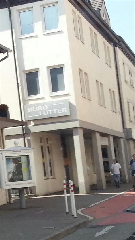 Hutter Büro GmbH & Co. KG, Ludwigsburg .